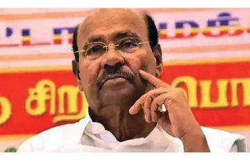 தமிழர்களுக்கான உரிமை..வளர்ச்சிமாடலை உருவாக்க உறுதி ஏற்க வேண்டும் - ராமதாஸ்!