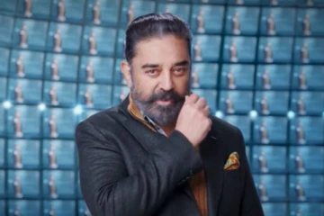 கமல் ஹாசன் வாய்க்கூசாமல் சொன்ன பொய்: ஆதாரத்துடன் சிக்கிட்டாரு