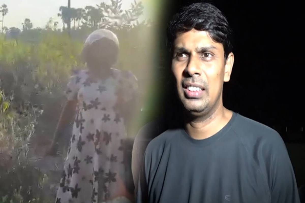 அர்ச்சுனா எம்.பியால் தாக்குதலுக்கு உள்ளான நபர் - யாழ். போதனா வைத்தியசாலையில் அனுமதி | Man Attacked By Archuna Mp Admitted To Hospital