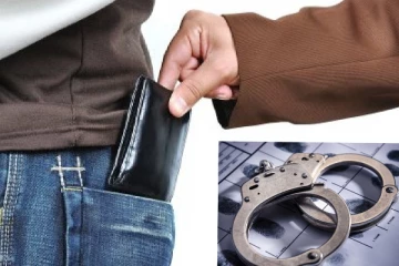 වැසිකිළියට රිංගා මහාචාර්යවරියකගේ පොකට් එකට විද්ද තරුණයෙකුට සිදු වූ දේ.