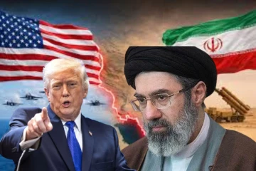 ஒன்று வெடித்தால் நான்கு வெடிக்கும் : ட்ரம்பின் மிரட்டலுக்கு ஈரானின் காத்திரமான பதிலடி