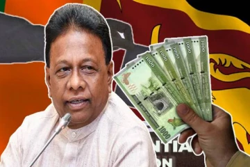 ஜனாதிபதித் தேர்தலுக்கான கட்டுப்பணத்தை திருத்தம் செய்ய வேண்டும்: டலஸ் அழகப்பெரும கோரிக்கை