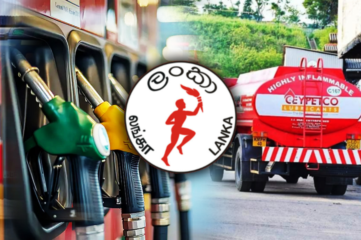 இன்றைய எரிபொருள் விநியோகம் தொடர்பில் முக்கிய அறிவிப்பு | Special Announcement Fuel Supply Fuel Price Today