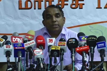 கடத்தல் குற்றச்சாற்று தொடர்பில் மார்ச் 12 இயக்கம் வெளியிட்டுள்ள தகவல்