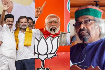 சர்ச்சை கருத்து: காங்கிரசுடன் உறவை முறிக்க மு.க.ஸ்டாலின் தயாரா? பிரதமர் மோடி சவால்!