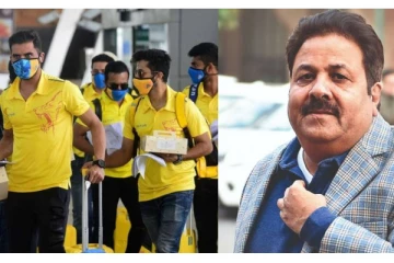 ஐபிஎல் தொடரை ரத்து செய்ததற்காக காரணம் இது தான்! உண்மையை உடைத்த  பிசிசிஐ தலைவர்