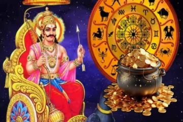 ஜூலை 27 முதல் சனி வக்ர பெயர்ச்சி: இந்த 5 ராசிகளின் வாழ்வில் அதிர்ஷ்ட கதவு திறக்கப்போகுது!