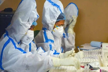 கொரோனா தொற்றின்  புதிய திரிபு;  புதிய பெயர் சூட்டிய  WHO