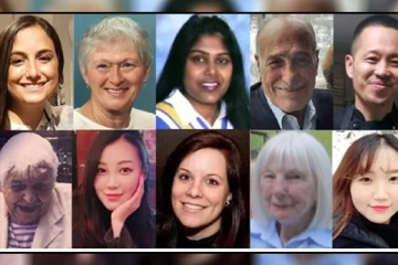 இலங்கைப் பெண் உட்பட 10 பேரை வேன் ஏற்றிக்கொன்ற கனேடியர்: தன் தோழியை நினைவுகூரும் இலங்கைப்பெண்