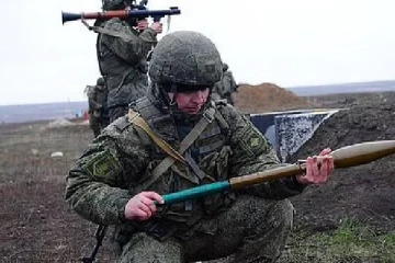 உக்ரைன் போரில் ரஷ்ய தளபதி உயிரிழப்பு