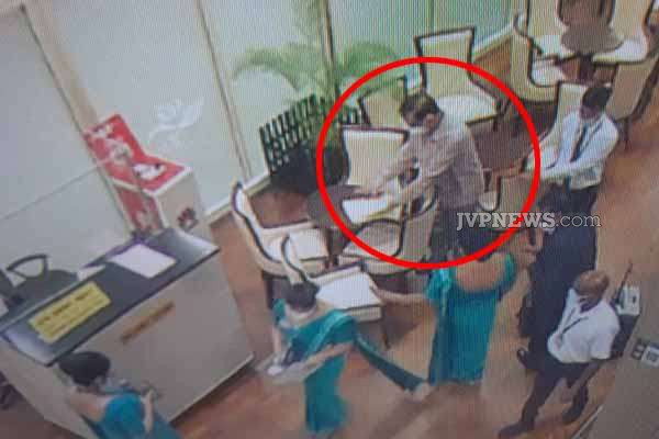 விமான நிலையத்தில் பசிலுக்கு ஏற்பட்ட நிலை! | Basil Returned From Katunayake Airport