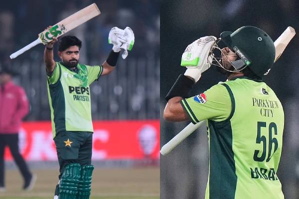 Babar Azam Babar Azam