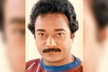 டி. ராஜேந்தரின் உயிருள்ளவரை உக்ஷா நாயகன் மரணம்