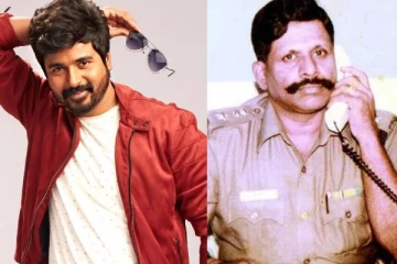 தனது அப்பா நினைவுகள் கொண்ட திருச்சியில் உள்ள நடிகர் சிவகார்த்திகேயனின் வீட்டை பார்த்துள்ளீர்களா?