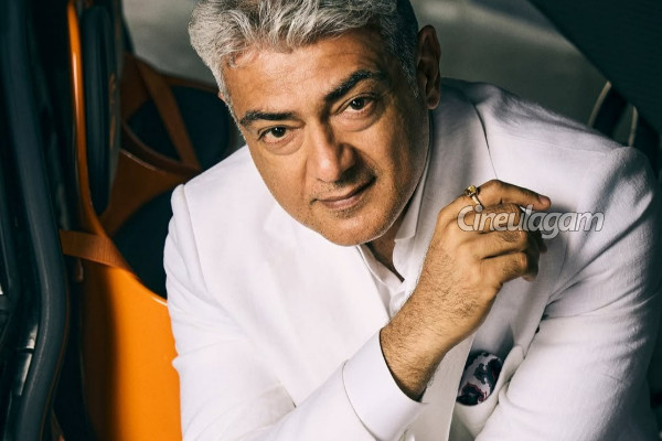 என்றும் விஜய்க்கு நல்லதே நினைத்திருக்கிறேன்.. நடிகர் அஜித் கொடுத்த விளக்கம் | Ajith Talks About Vijay