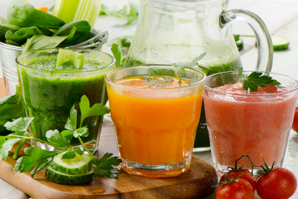 உடலில் உள்ள நச்சுக்களை வெளியேற்றும் பானங்கள் | Drinks That Flush Out Toxins From The Body