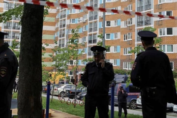 ரஷ்ய தலைநகரில் அடுத்தடுத்து தாக்குதல்; அதிரடி காட்டும் உக்ரைன்!