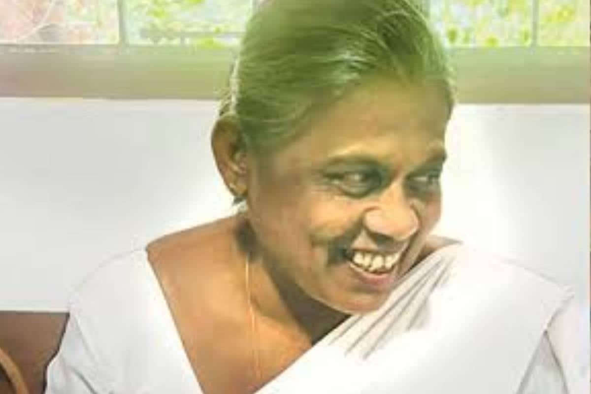 முன்னாள் பெண் அதிபர் கொடூரமாக கொலை - விசாரணையில் வெளியான அதிர்ச்சி தகவல் | Old Teacher Killed Shocking Reason Revealed முன்னாள் பெண் அதிபர் கொடூரமாக கொலை - விசாரணையில் வெளியான அதிர்ச்சி தகவல் | Old Teacher Killed Shocking Reason Revealed