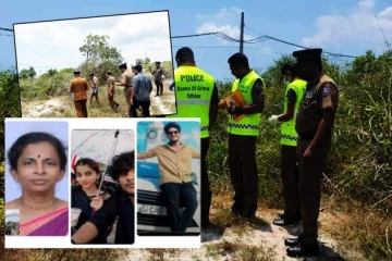 யாழ்.பல்கலைக்கழக விரிவுரையாளர் மரணம்! நீதிமன்றில் வெளிசத்திற்கு வந்த தகவல்