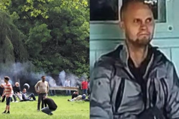 கத்தி கூச்சலிட்டார்! லண்டனில் ஒன்றாக இருந்த பெண் மற்றும் ஆண் மீது இனவெறி தாக்குதல்... முக்கிய தகவல்