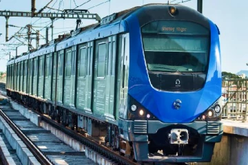 இனி டிரைவர் இல்லாத மெட்ரோ ரயில்..இதுவே முதல்முறை - எந்த ரூட்டில் இயங்கும் தெரியுமா?