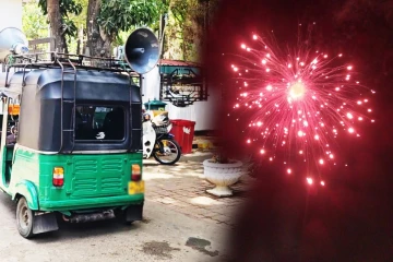 நவாலி திருவிழா வாண வேடிக்கையால் தீ விபத்து