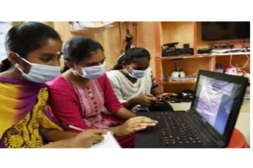 பொறியியல் படிப்புக்கான பொதுப்பிரிவு கலந்தாய்வு இன்று முதல் தொடக்கம்!