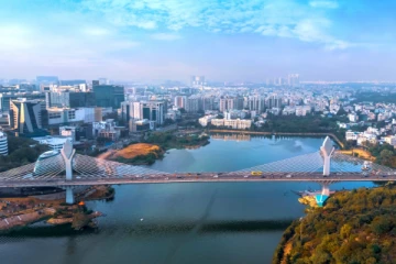 உலகின் அசுத்தமான நகரங்கள் - பட்டியலில் உள்ள ஒரே இந்திய நகரம் எது தெரியுமா?