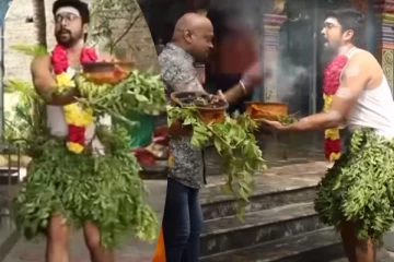 Siragadikka Aasai: திருஷ்டி போட்டோவாக மாறிய விஜயா... கடையில் மாட்டிய மனோஜ்