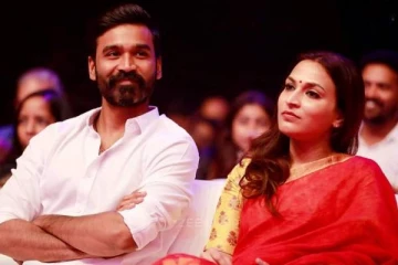 தனுஷ் - ஐஸ்வர்யா விவாகரத்து எல்லாமே பச்சை பொய் தான்.. புது பூகம்பத்தை போட்ட பிரபல நடிகர்..