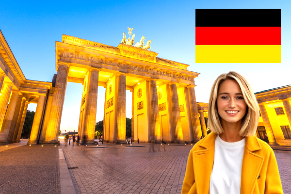 Germany AI travel guide, Emma AI Germany tourism, AI travel planner Germany, Germany travel assistant WhatsApp, GuideGeek Emma AI, Smart travel tips Germany, Real-time travel advice Germany
