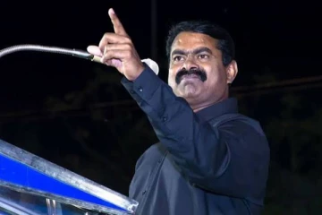 உளச்சான்று உறுத்தவில்லையா முதல்வரே?...முதலமைச்சர் மு.க.ஸ்டாலினுக்கு சீமான் சரமாரி கேள்வி..!