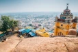 தமிழகத்தில் சுற்றுலா பயணிகள் அதிகம் வருகை தரும் மாவட்டம்.., எது தெரியுமா ?