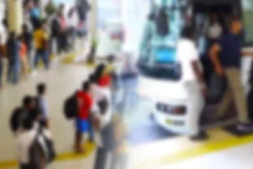 අවුරුදු සමයේ මාකුඹුරින් සේවා සපයා ගත් මගීන් සංඛ්‍යාව 155,000 ඉක්මවයි