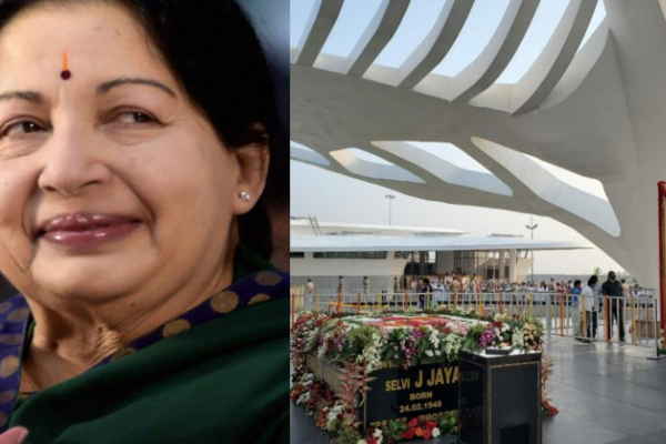 ஜெயலலிதா நினைவிடம் பொதுமக்கள் பார்வைக்கு அனுமதி? | Jayalalitha Memorial Allowed Public View ஜெயலலிதா நினைவிடம் பொதுமக்கள் பார்வைக்கு அனுமதி? | Jayalalitha Memorial Allowed Public View