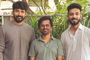 சிவகார்த்திகேயன் படத்தை தொடர்ந்து பாலிவுட் பக்கம் சென்ற ஏ.ஆர்.முருகதாஸ்- யாரை இயக்குகிறார் தெரியுமா?