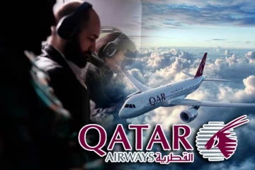 வாக்கி-டாக்கி மற்றும் பேஜர்களுக்கு தடைவிதித்த கத்தார் ஏர்வேஸ்