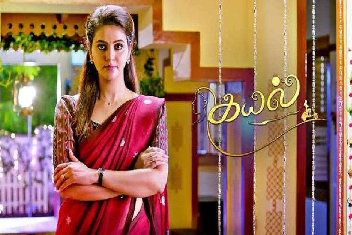 முடிவுக்கு வரும் கயல் சீரியல் - கிளைமாக்ஸிலும் சஞ்சீவ் இல்லையா? ரசிகர்கள் அதிர்ச்சி! | Kayal Serial Climax Photo Sanjeev Missing