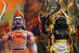 பணத்தை பிரசாதமாக தரும் கருப்புசாமி ஆலயம்... தமிழ்நாட்டில் எங்கு உள்ளது தெரியுமா ?