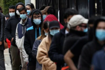 புதிய வகை கொரோனா பரவல்...அவுஸ்திரேலியாவின் முக்கிய முடிவு