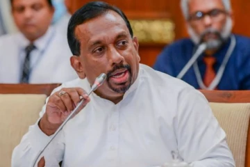 அமைச்சர் மஹிந்தானந்தவுக்கு நீதிமன்றம் கொடுத்துள்ள அனுமதி