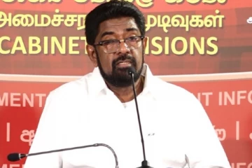 ஒரு பில்லியன் டொலர் வெளிநாட்டு கடன் நேற்று செலுத்தப்பட்டது - கெஹெலிய