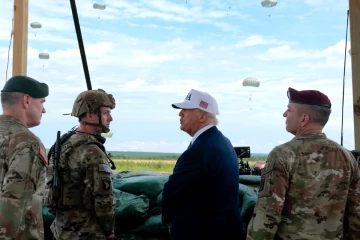 48 மணி நேரத்திற்குள் ஹோர்முஸை திறக்க வேண்டும்.. காலக்கெடு விதித்த அமெரிக்கா!