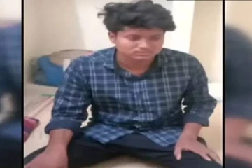 வீட்டிற்கு தெரியாமல் ரகசிய திருமணம்! நேரில் சந்தித்த காதலிக்கு நேர்ந்த கதி