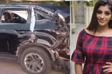சாலை விபத்தில் யாஷிகா ஆனந்த் படுகாயம், தோழி சம்பவ இடத்திலேயே மரணம்