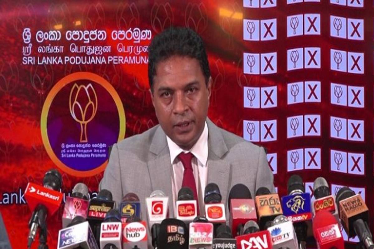 கபிலவின் மர்ம மரணத்தின் பின்னணியில் மிரட்டல் வாக்குமூலமா..! மொட்டுக் கட்சி பரபரப்பு குற்றச்சாட்டு | Kapila Mysterious Death Slfp Party Allegations