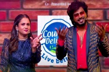 அட்டகாசமாக வந்தது குக் வித் கோமாளி நிகழ்ச்சியின் ஆரம்ப நாள்- புரொமோவுடன் வந்த சூப்பர் தகவல்