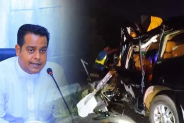 புத்தளத்தில் சனத் நிசாந்த ஓய்வெடுக்காமைக்கான காரணம்: அமைச்சர் பிரசன்னவின் தகவல்