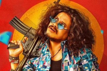 விஜய் டிவி புகழ் ஹீரோவாக இரண்டாவது படம்.. தோனி பெயரில் வந்த டைட்டில்