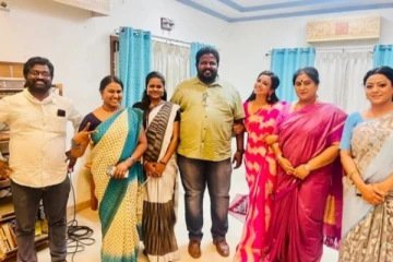 பாக்கியலட்சுமி சீரியலில் இருந்து திடீரென விலகும் முக்கிய பிரபலம்.. காரணம் இதுவா?